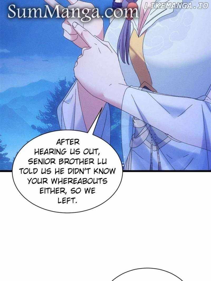 I Determine My Own Destiny Chapter 298 15